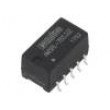 AMSRL-783.3JZ Převodník: DC/DC 1,65W Uvst:4,75÷36V Uvýst:3,3VDC Ivýst:0,5A