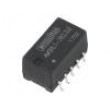 AMSRL1-783.3JZ Převodník: DC/DC 3,3W Uvst:6,5÷36V Uvýst:3,3VDC Ivýst:1A SMD