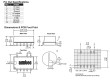 AMSRL1-783.3JZ Převodník: DC/DC 3,3W Uvst:6,5÷36V Uvýst:3,3VDC Ivýst:1A SMD