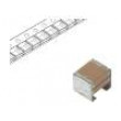 Kondenzátor keramický MLCC 22uF 50VDC X7R ±20% SMD 2220