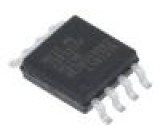 MX25R3235FM2IH0 Paměť: NOR Flash 32Mbit serial 80MHz 1,65÷3,6V SOP8
