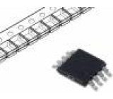 MX25U4033EM1I-12G Paměť: NOR Flash 4Mbit serial 84MHz 1,65÷2V SOP8