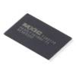 MX30LF1G18AC-TI Paměť NAND Flash parallel 20ns TSOP48