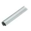 FCEN10-50 Ochranná trubice průměr:9mm galvanised steel natural IP40