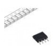 AL9910AS-13 Driver stmívání PWM, lineární stmívání budič LED Kanály:1 10V