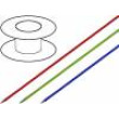 Vodič ÖLFLEX® HEAT 205 SC licna Cu 1x1,5mm2 FEP průhledná