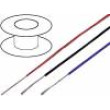 Vodič ÖLFLEX® HEAT 260 SC licna Cu 1x26AWG teflon černá
