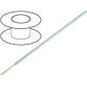 Vodič ÖLFLEX® HEAT 350 SC licna Cu 1x0,75mm2 skleněné vlákno