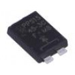 PPS1545-3G-DIO Dioda: usměrňovací Schottky SMD 45V 15A PowerSMD