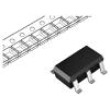 AP2280-1FMG-7 IC: power switch high-side switch 2A Kanály:1 P-Channel SMD