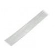 Heat shrink sleeve glueless,flexible 2: 1 19mm L: 10m CGPT