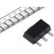 YJH03N10A-YAN Tranzistor: N-MOSFET TRENCH POWER MV unipolární 100V 2,4A