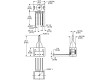 Čidlo: tlaku Rozsah:0÷0,5 psi referenční Unap:10VDC -40÷85°C