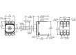 Čidlo: tlaku Rozsah:0÷10 bar referenční Konf.výstupu: I2C