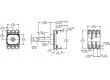 Čidlo: tlaku Rozsah:0÷100 psi referenční Konf.výstupu: I2C