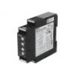 Modul: proudové hlídací relé proud AC 100÷240VAC DIN SPDT