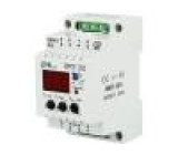 Modul: proudové hlídací relé proud AC 230VAC DPDT