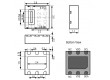 Čidlo: teploty 2,1÷3,6VDC Pouz: DFN6 Řada: STS Rozhraní: I2C
