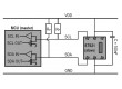 Čidlo: teploty 2,1÷3,6VDC Pouz: DFN6 Řada: STS Rozhraní: I2C