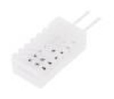 Čidlo: vlhkosti Rozsah:10%÷95% RH ±5% RH 1÷5VDC 18,5x14x5,6mm