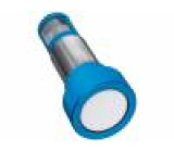 Čidlo: ultrazvukové přímý Dosah:350÷3400mm Unap:9÷30VDC PIN:5