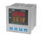 Modul: regulátor teplota SPST-NO 0÷10V panel 240VAC/3A IP20