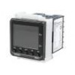 Modul: regulátor teplota SPST-NO SPST-NO panel 250VAC/3A