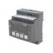 Modul: regulátor teplota SPDT SPDT DIN 250VAC/8A 0÷999,9°C