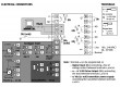 Modul: regulátor teplota SPST-NO SPST-NO na panel 250VAC/4A