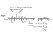 Modul: regulátor Pt100 teplota SSR SSR na panel 20mA/10VDC