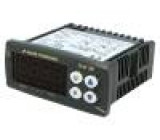Modul: regulátor teplota SSR SSR Regulace VY2:ON-OFF na panel