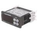 Modul: regulátor teplota SPDT SPDT Regulace VY2:ON-OFF 0÷50°C