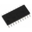 Mikrokontrolér AVR EEPROM:256B SRAM:1024B Flash:16kB SO20