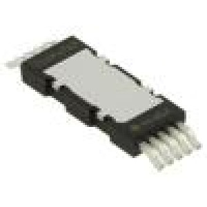 IPDD60R125G7XTMA1 Tranzistor: N-MOSFET CoolMOS™ G7 unipolární 600V 20A Idm:54A