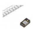 SAH500M2 Fotodioda PIN 1208 905nm 400-1000nm Montáž: SMD 5nA -55÷100°C