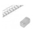 Kondenzátor keramický MLCC 10pF 50VDC C0G ±1% SMD 0603