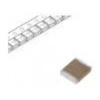 Kondenzátor keramický MLCC 1uF 250VDC X7R ±10% SMD 2220