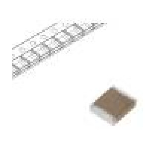 Kondenzátor keramický MLCC 1uF 250VDC X7R ±10% SMD 2220