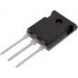 IXFH15N100Q3 Tranzistor: N-MOSFET Q3-Class unipolární 1kV 15A 690W TO247-3