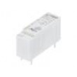 RM96-3011-35-1006 Relé: elektromagnetické SPDT Ucívky:6VDC 8A/250VAC 8A/24VDC