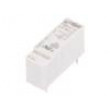 RM96-3011-35-1018 Relé: elektromagnetické SPDT Ucívky:18VDC 8A/250VAC 8A/24VDC