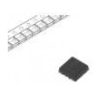 DMN1004UFV-7 Tranzistor: N-MOSFET unipolární 12V 55A 0,9W PowerDI®3333-8