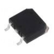 IXFT60N65X2HV Tranzistor: N-MOSFET X2-Class unipolární 650V 60A 780W TO268