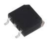 IXFT60N65X2HV Tranzistor: N-MOSFET X2-Class unipolární 650V 60A 780W TO268