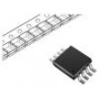 PAM2841SR Driver budič LED 10÷40mA Kanály:1 2,8÷5,5V MSOP8