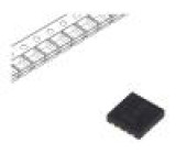 DMP3008SFGQ-7 Tranzistor: P-MOSFET unipolární -30V -7,1A 0,9W