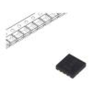 DMP3008SFGQ-7 Tranzistor: P-MOSFET unipolární -30V -7,1A 0,9W