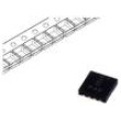 DMP4025SFGQ-7 Tranzistor: P-MOSFET unipolární -40V -5,4A 0,81W