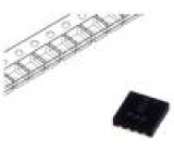 DMP4025SFGQ-7 Tranzistor: P-MOSFET unipolární -40V -5,4A 0,81W