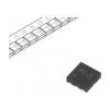 DMP4047LFDE-7 Tranzistor: P-MOSFET unipolární -40V -4,9A 0,7W U-DFN2020-6